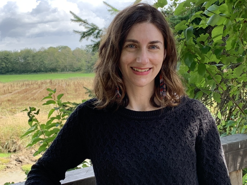 Karen Boley, Canadian Certified Counsellor